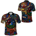 australia-naidoc-week-2021-polo-shirt-indigenous-be-proud