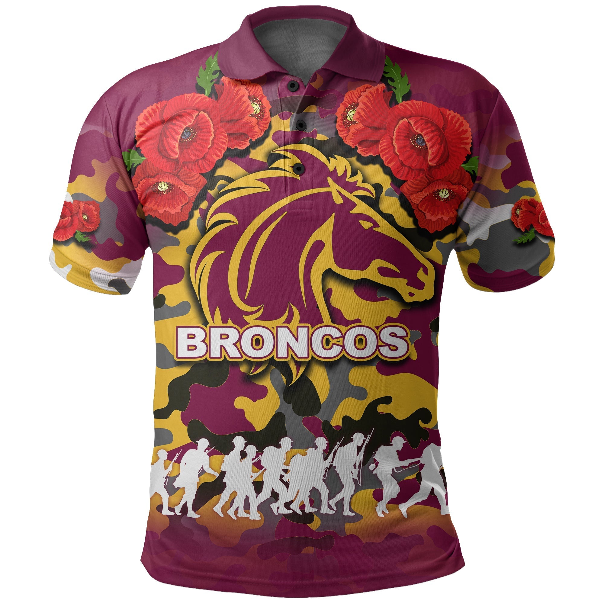 anzac-day-polo-shirt-broncos-army-style-no2