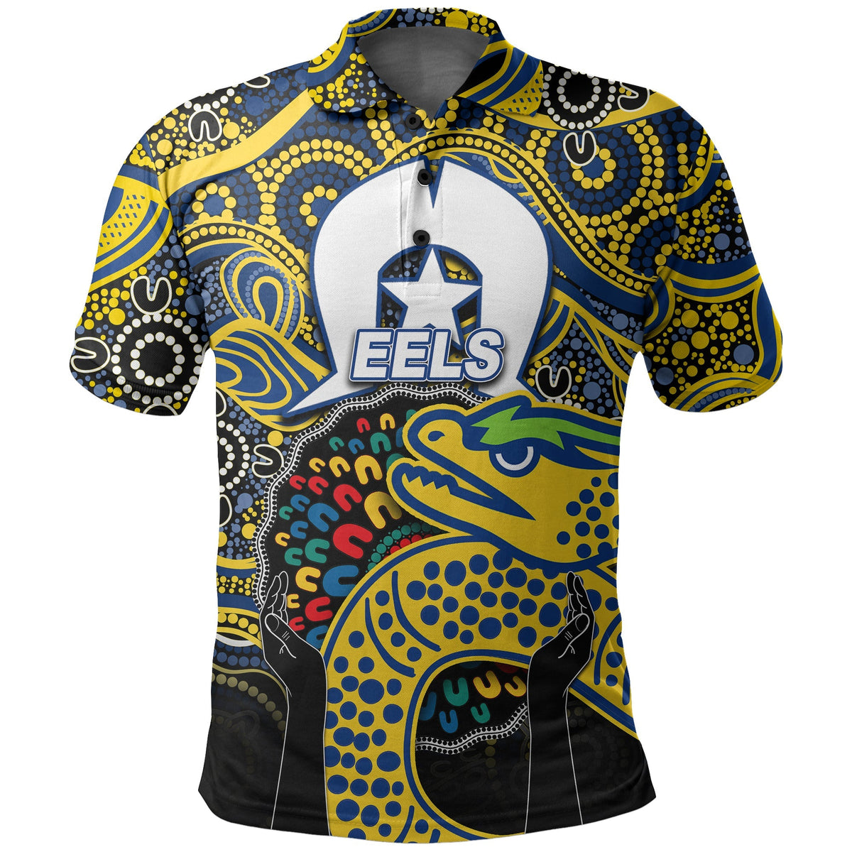 eels-rugby-polo-shirt-naidoc-week-2021-no1