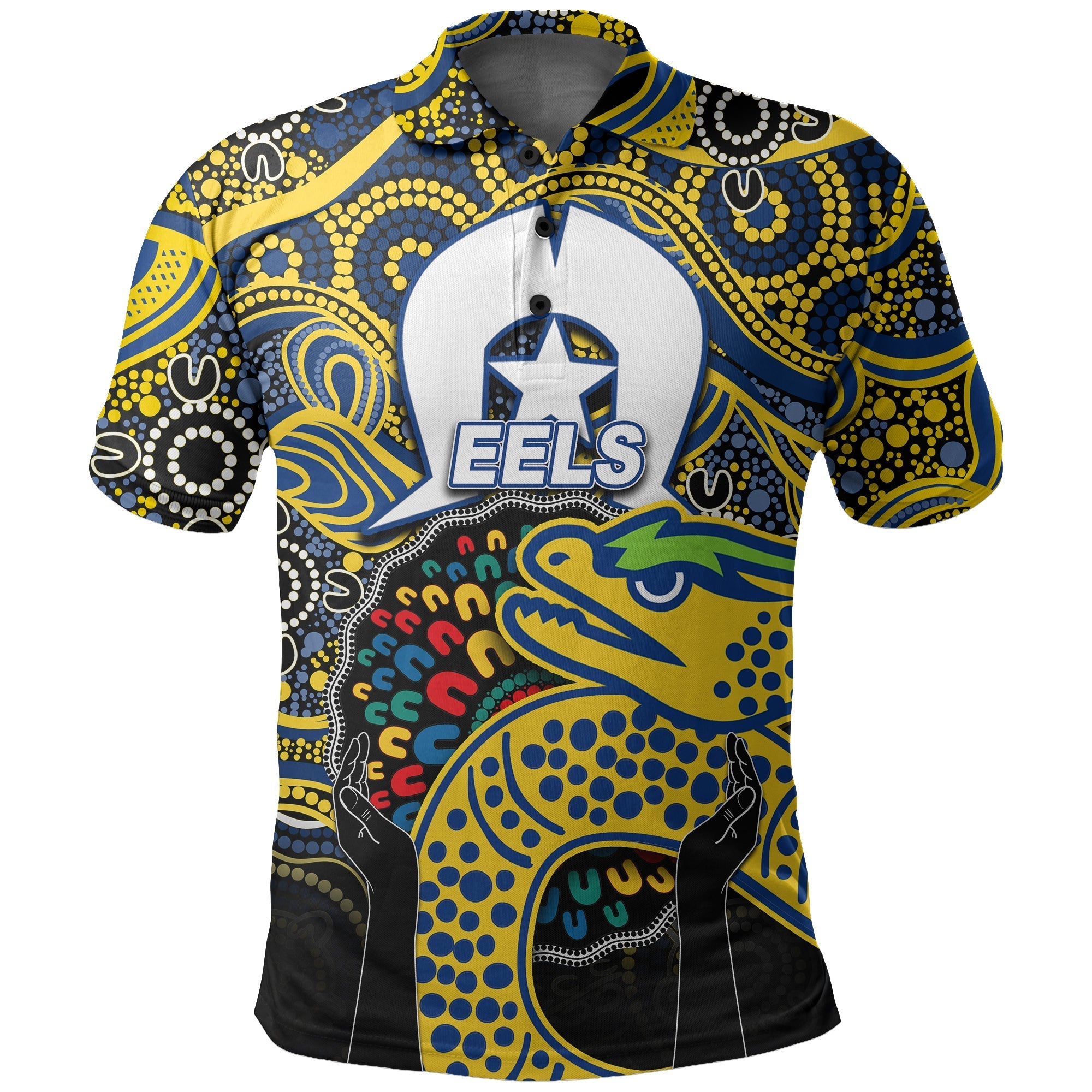 eels-rugby-polo-shirt-naidoc-week-2021-no1