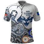 cats-australian-football-polo-shirt-naidoc-2022-patterns