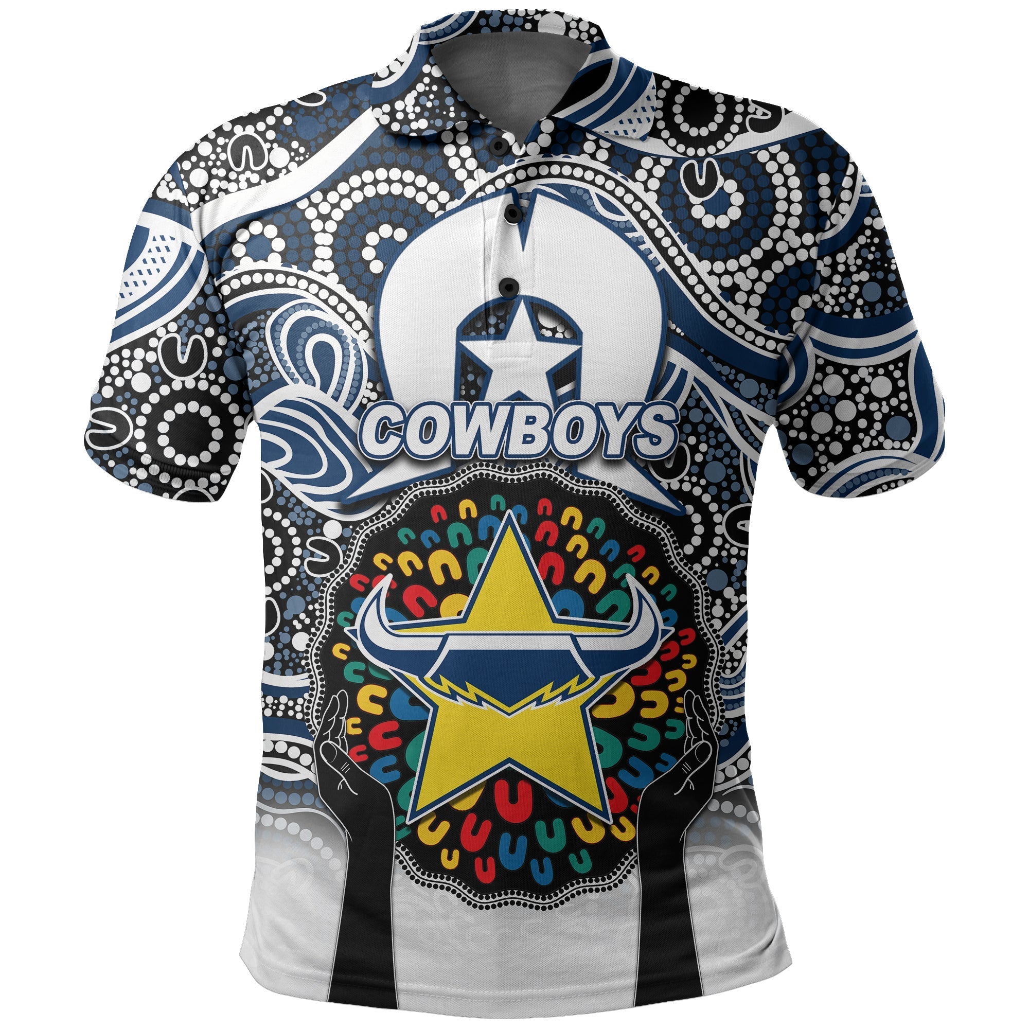 cowboys-rugby-polo-shirt-naidoc-week-2022-no-1
