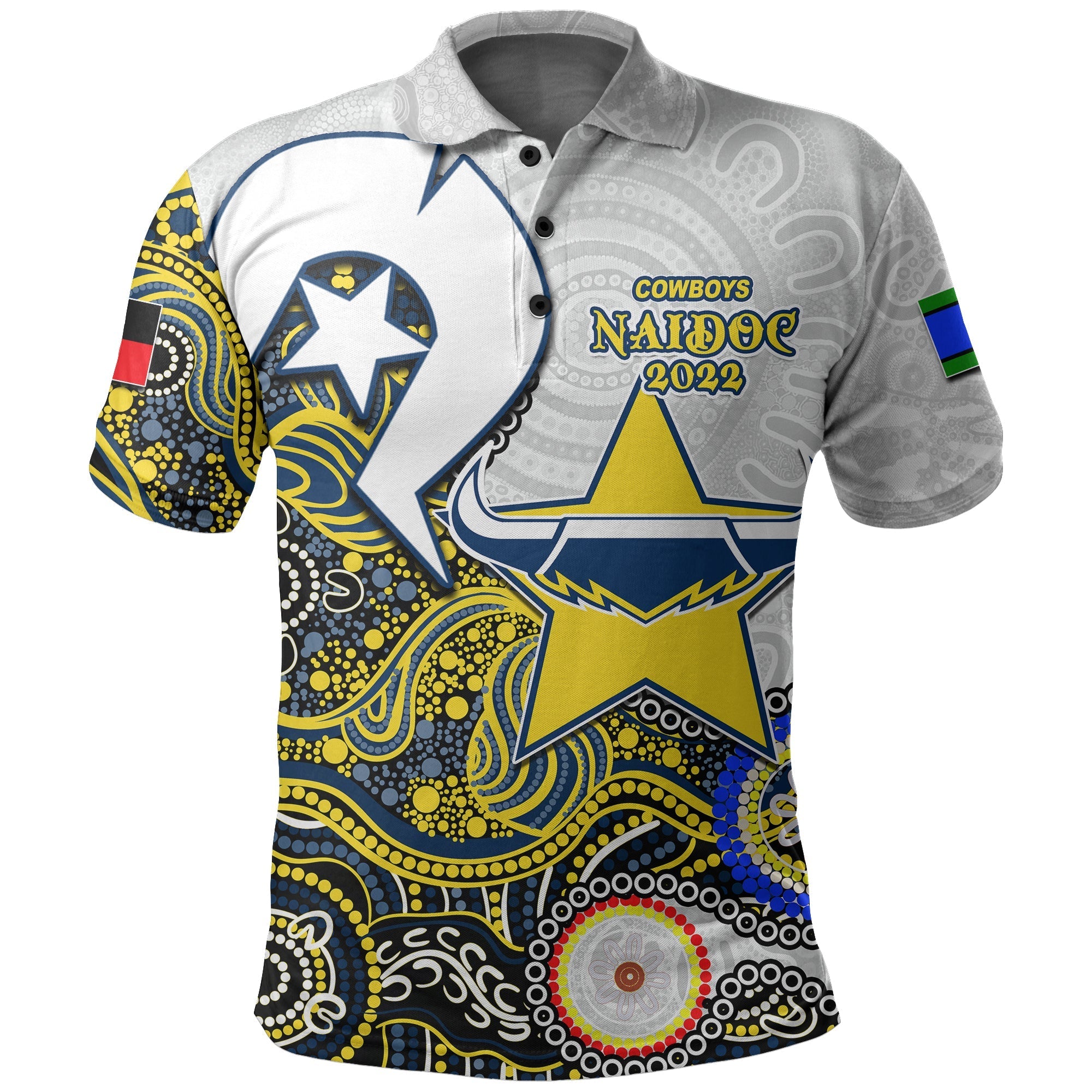 cowboys-rugby-polo-shirt-naidoc-2022-patterns