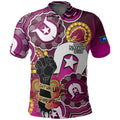 custom-personalised-broncos-rugby-naidoc-week-2022-polo-shirt-lets-fight-together-no2