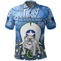 custom-personalisedbulldogs-torres-strait-islanders-mix-aboriginal-polo-shirt