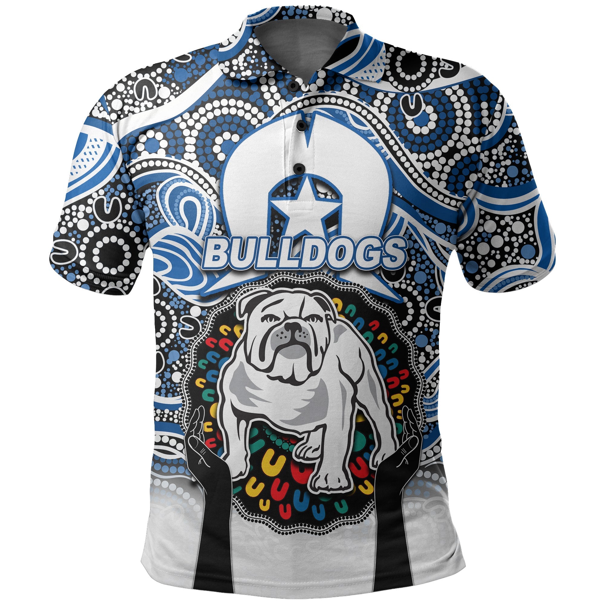 bulldogs-rugby-polo-shirt-naidoc-week-2022