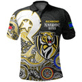 tigers-australian-football-polo-shirt-naidoc-2022-patterns