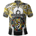 tigers-australian-football-polo-shirt-naidoc-week-2022