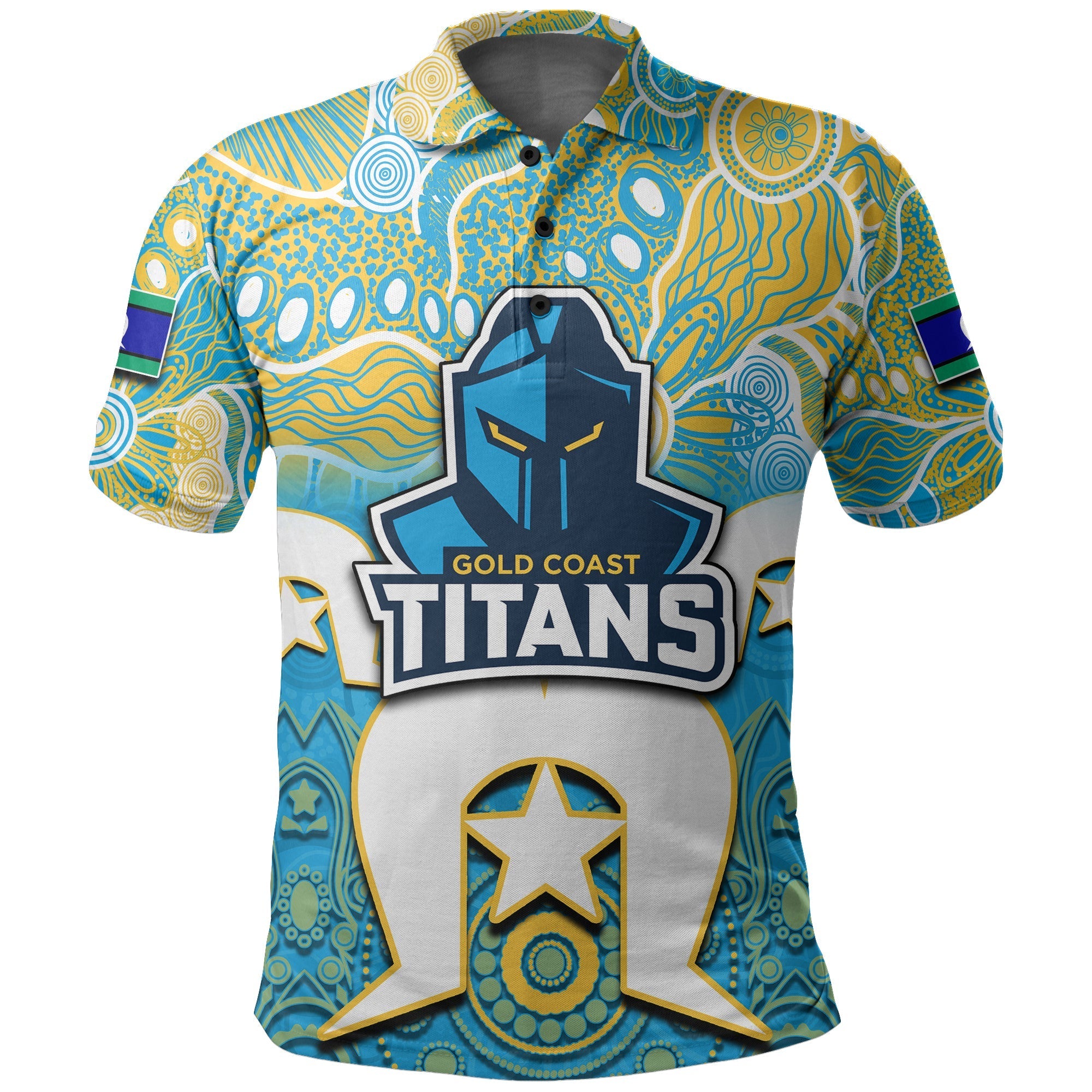 custom-personalisedtitans-torres-strait-islanders-mix-aboriginal-polo-shirt