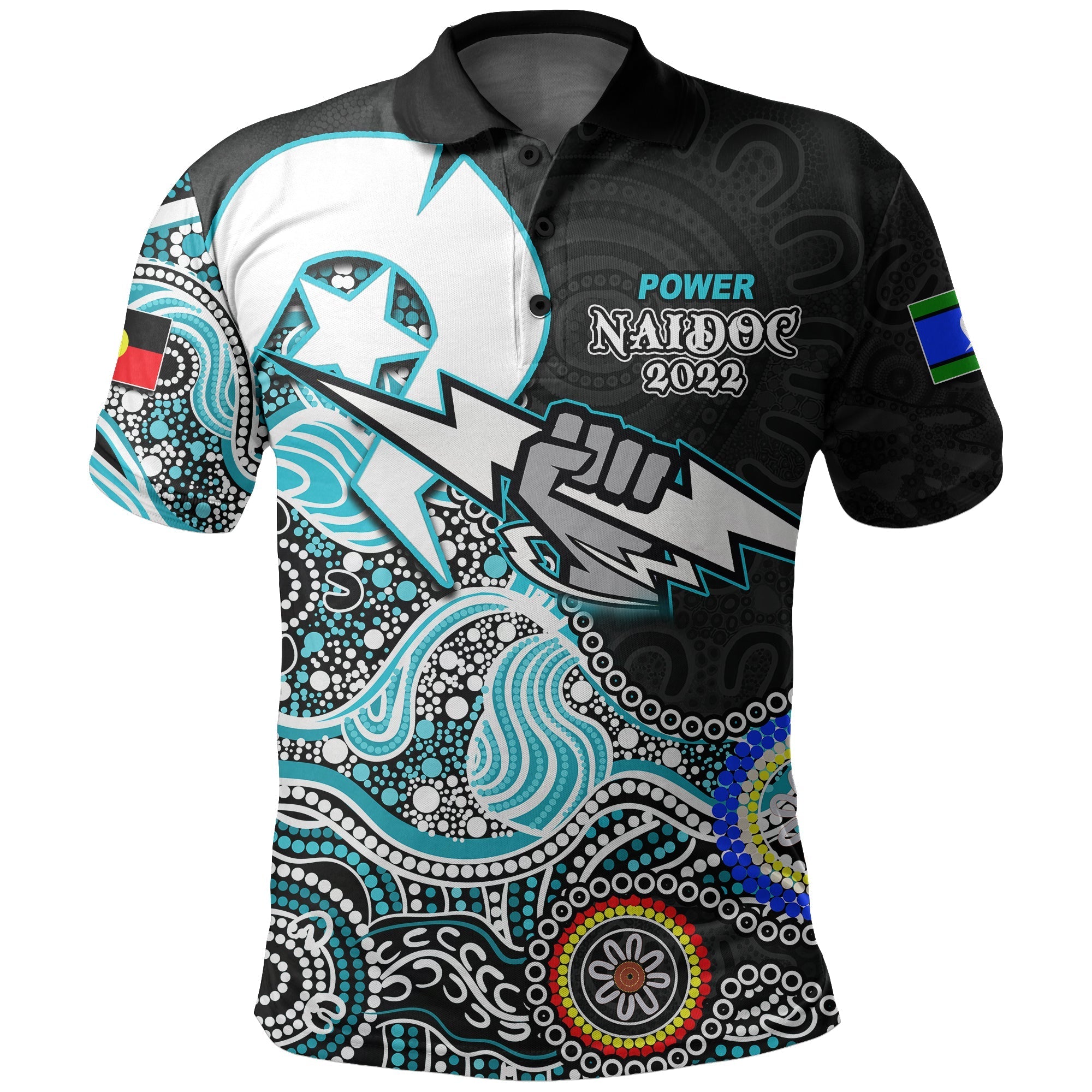 power-australian-football-polo-shirt-naidoc-2022-patterns