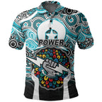 power-australian-football-polo-shirt-naidoc-week-2022
