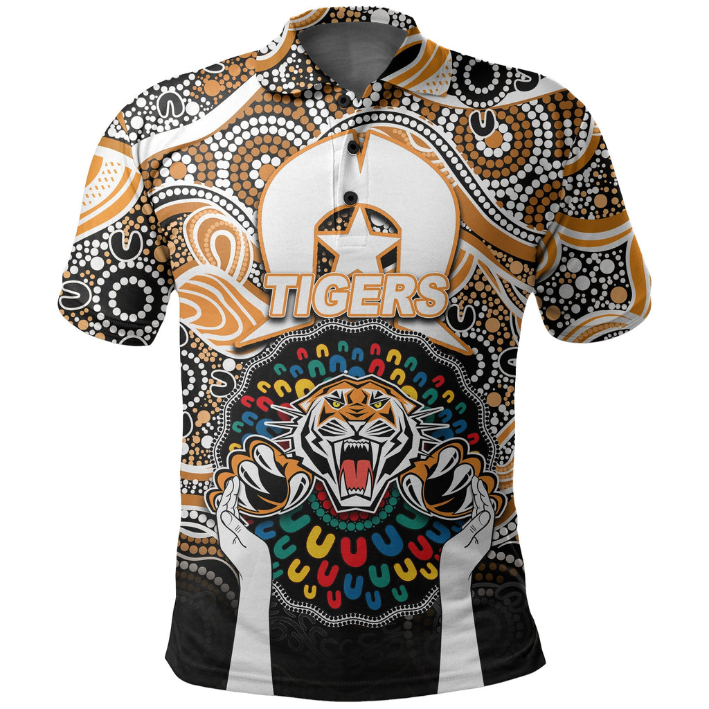 tigers-rugby-polo-shirt-naidoc-week-2022