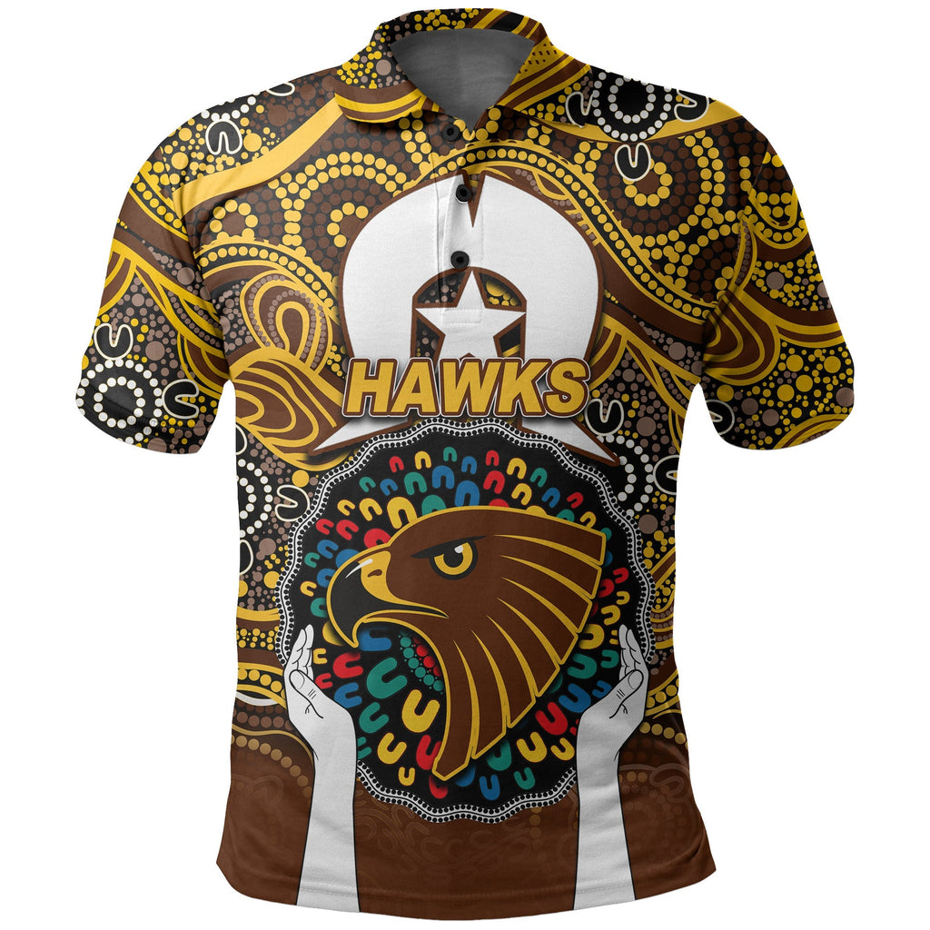 hawks-australian-football-polo-shirt-naidoc-week-2022