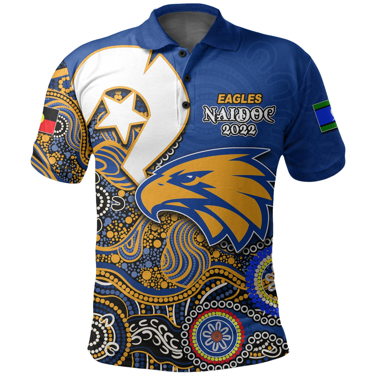 eagles-australian-football-polo-shirt-naidoc-2022-patterns