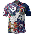 custom-personalised-roosters-rugby-naidoc-week-2022-polo-shirt-lets-fight-together