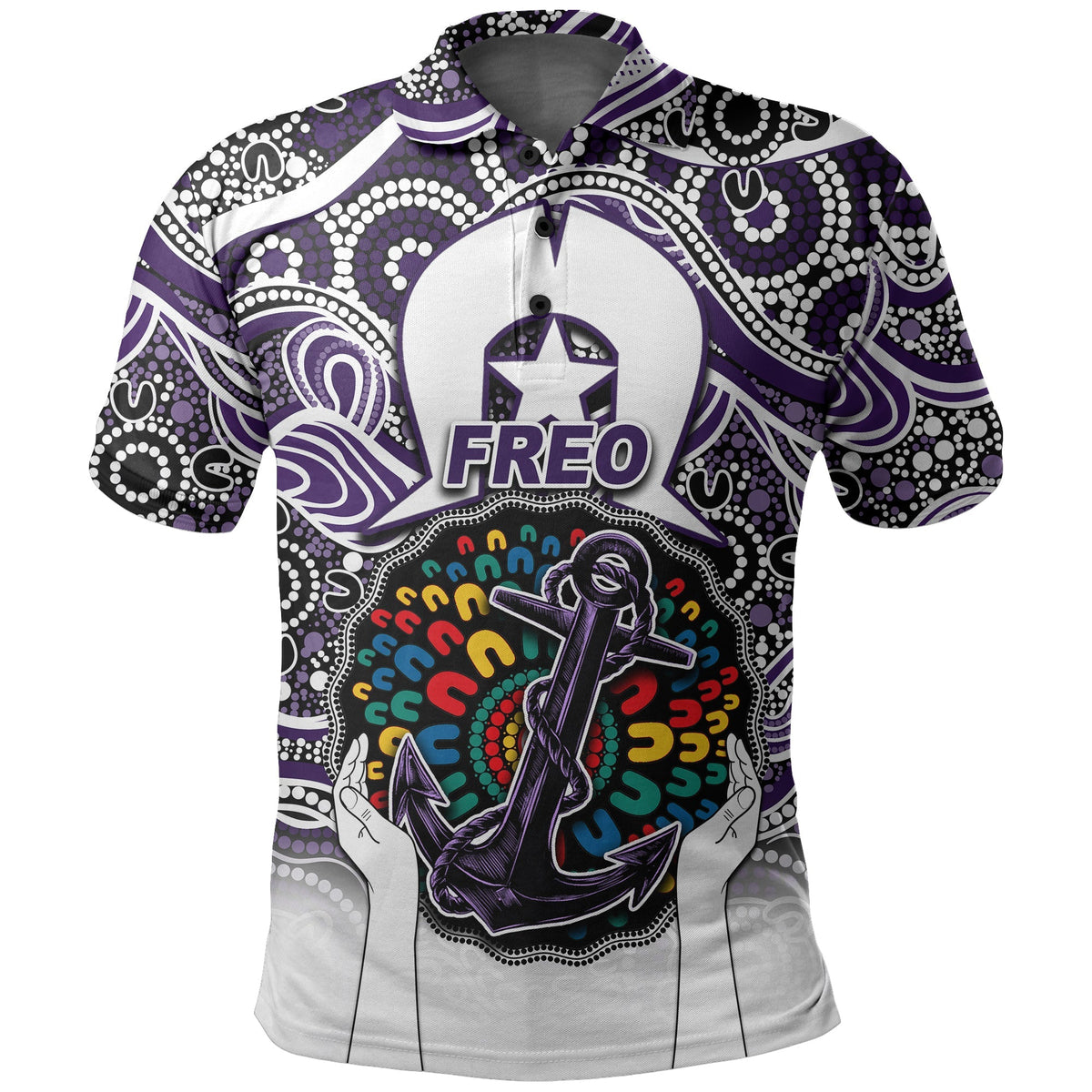 dockers-australian-football-polo-shirt-naidoc-week-2022