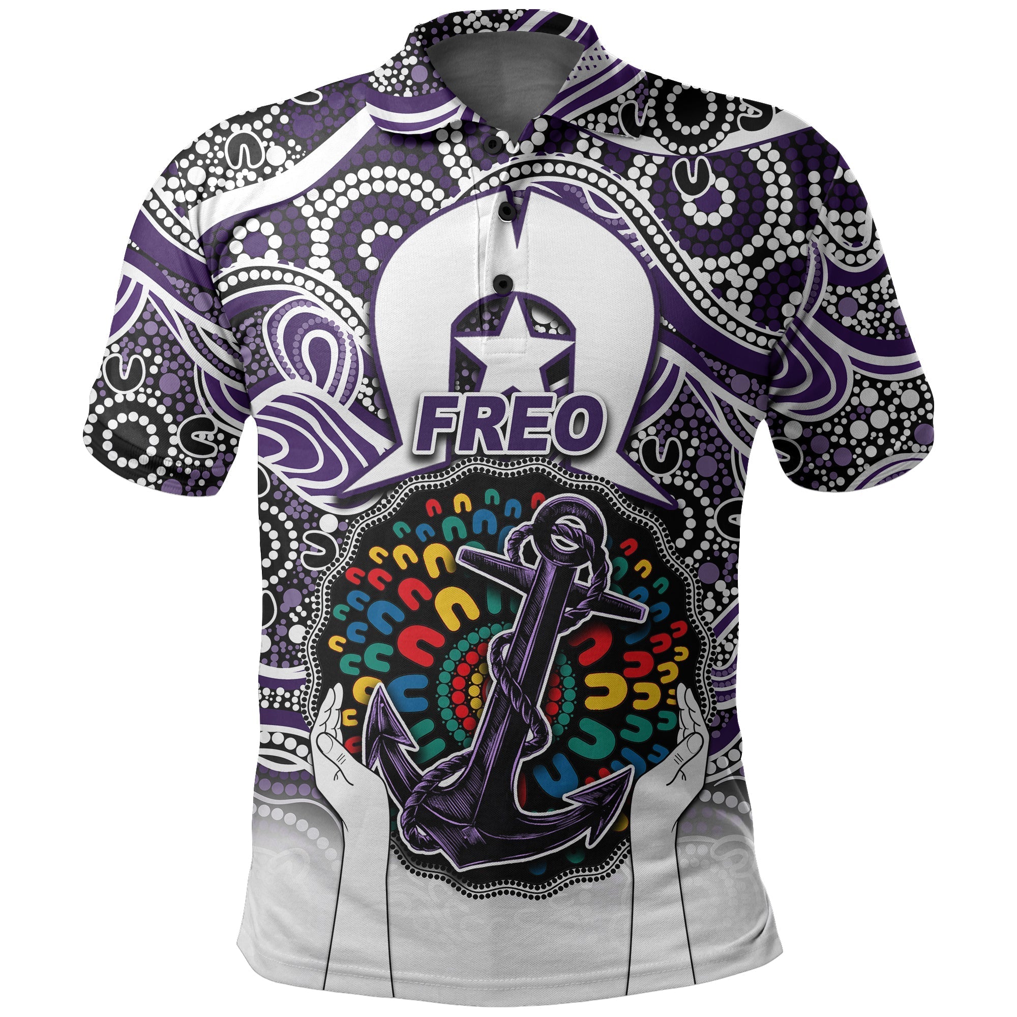 dockers-australian-football-polo-shirt-naidoc-week-2022