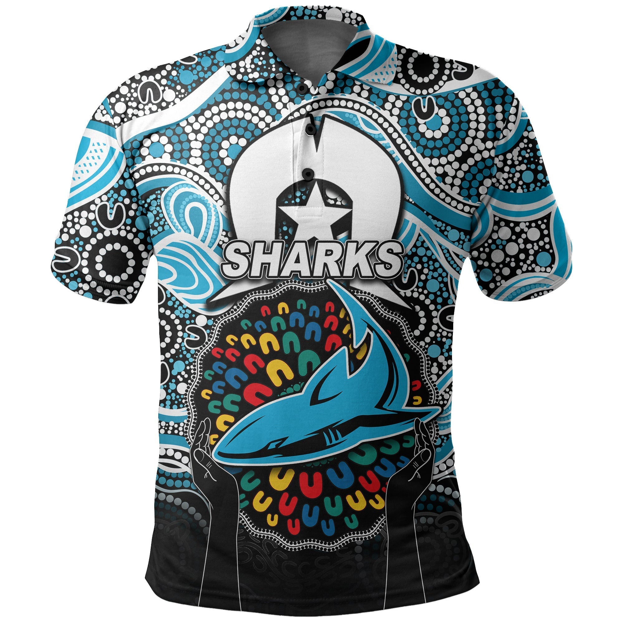 sharks-rugby-polo-shirt-naidoc-week-2022