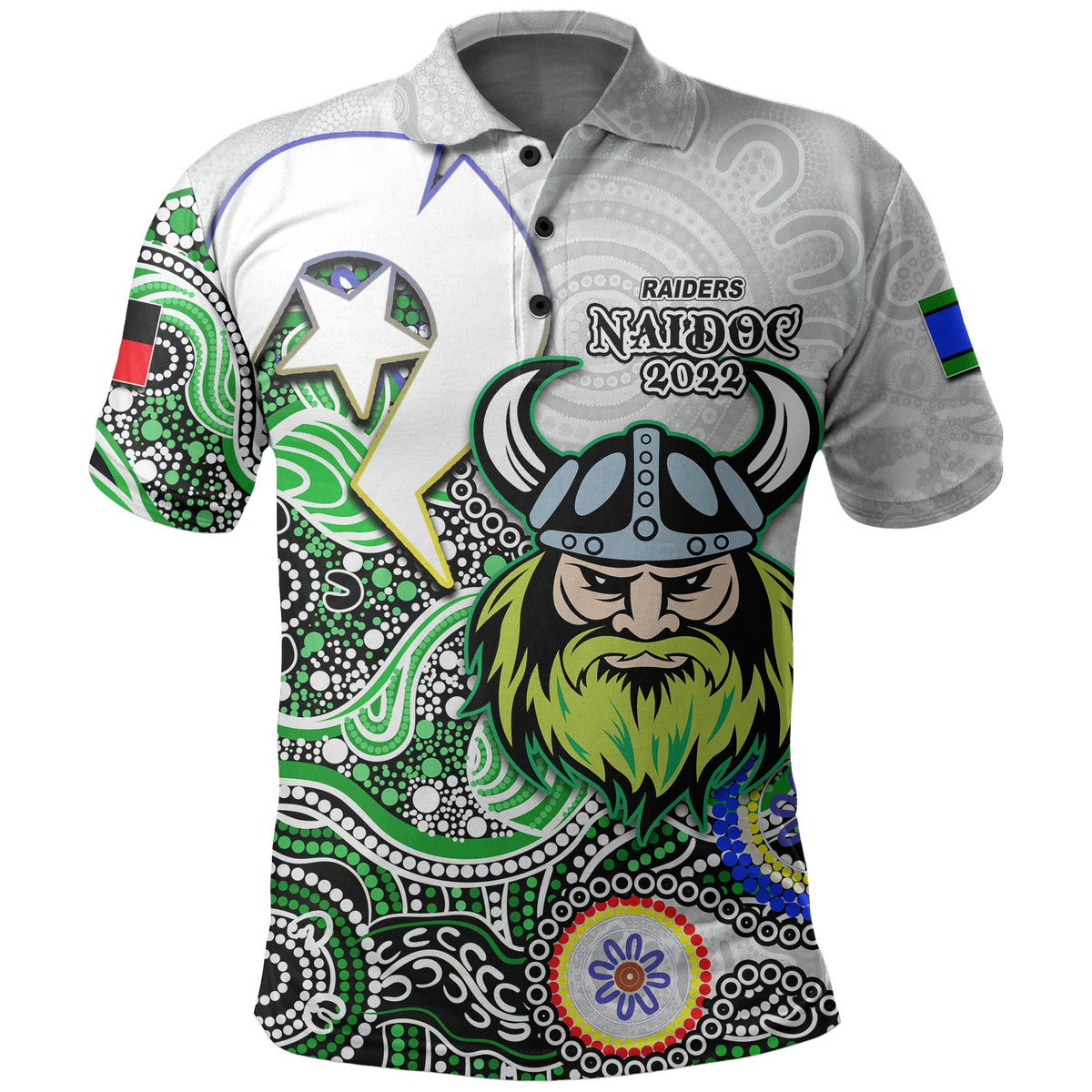 raiders-rugby-polo-shirt-naidoc-2022-patterns