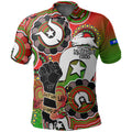 custom-personalised-rabbitohs-rugby-naidoc-week-2022-polo-shirt-lets-fight-together
