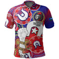 custom-personalised-knights-rugby-naidoc-week-2022-polo-shirt-lets-fight-together