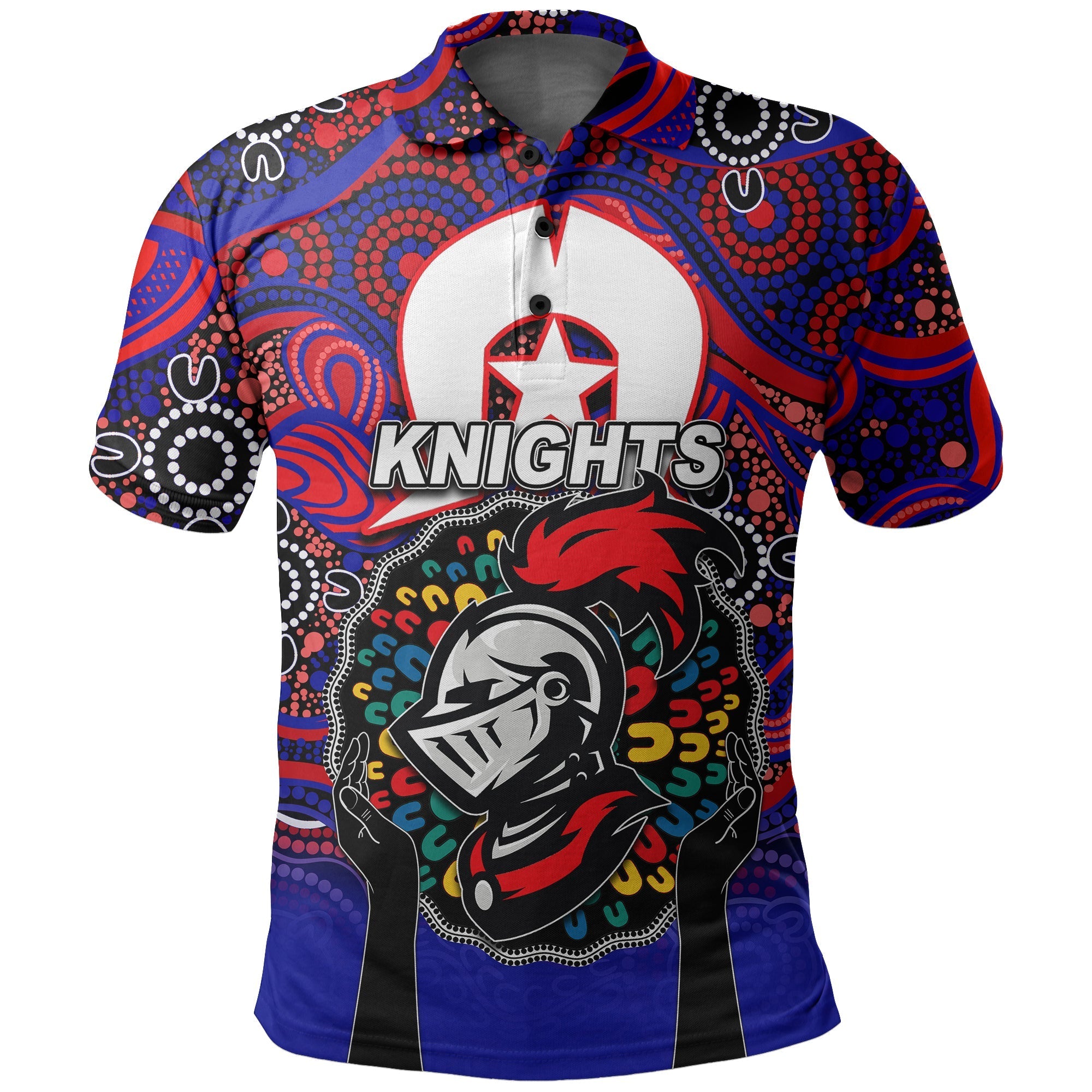 knights-rugby-polo-shirt-naidoc-week-2022