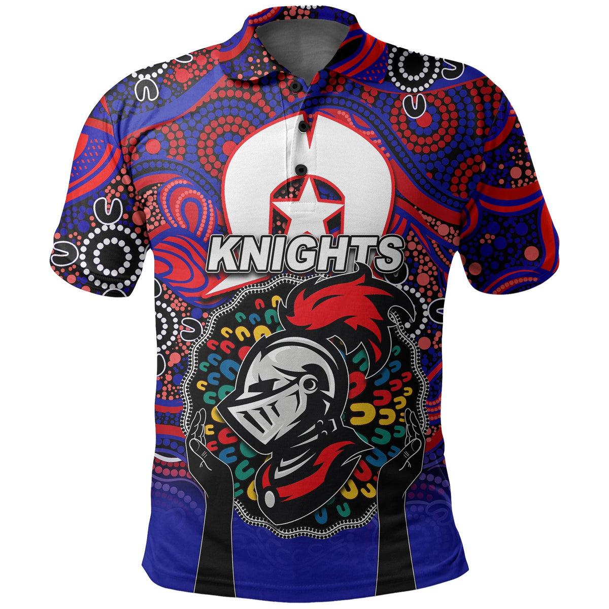 knights-rugby-polo-shirt-naidoc-week-2022