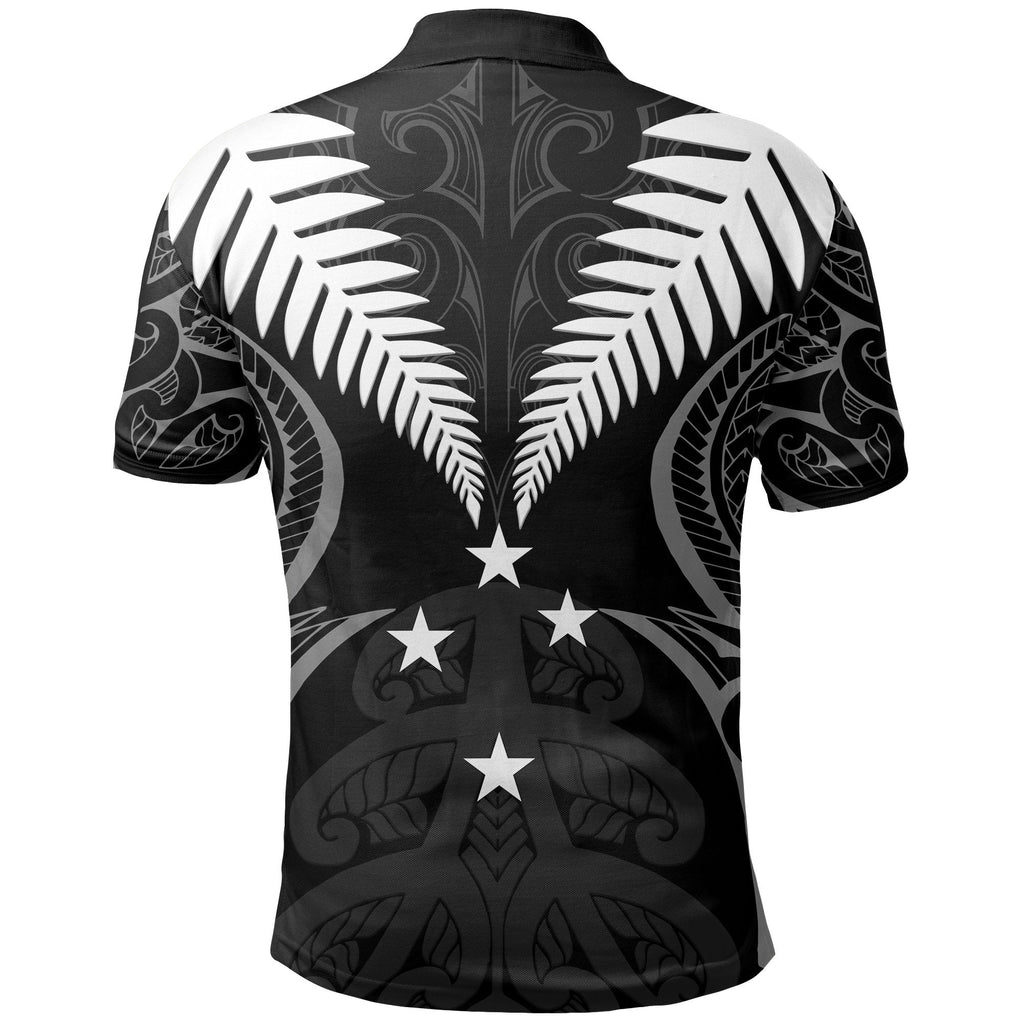 silver-fern-polo-shirt-lost-in-forest