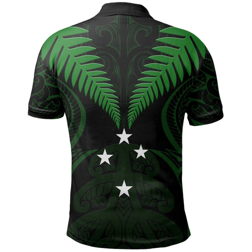 silver-fern-polo-shirt-lost-in-forest-green