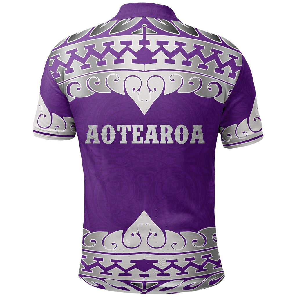 aotearoa-polo-shirt-koru-heart-purple