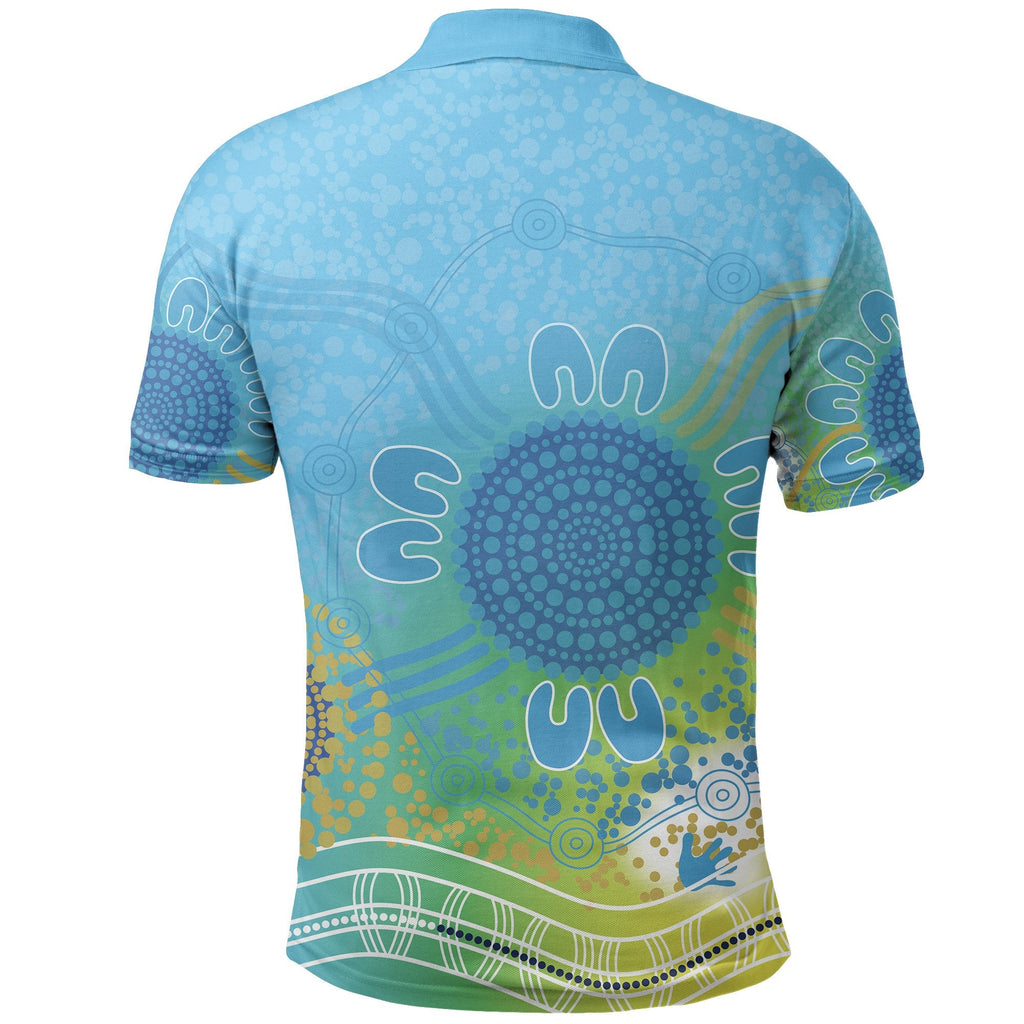 titans-replica-aboriginal-polo-shirt