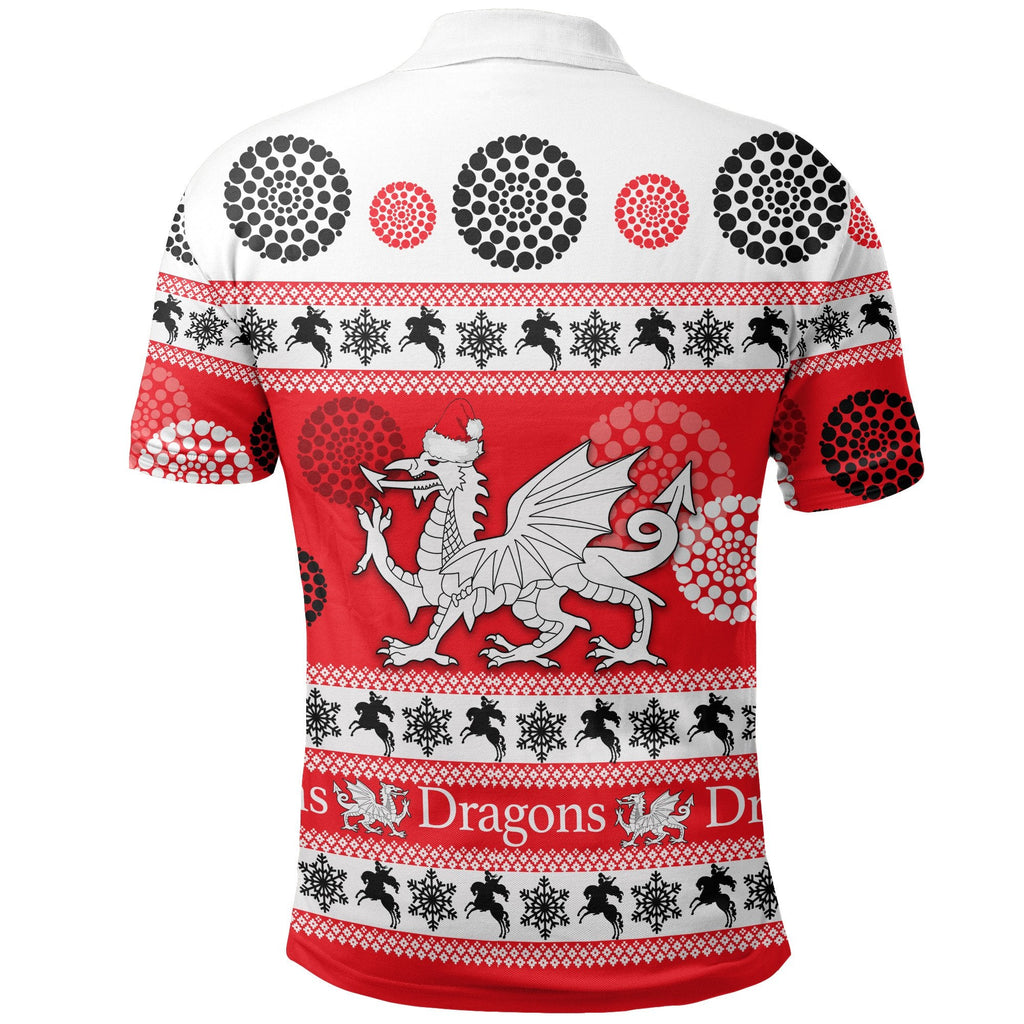 st-george-polo-shirt-merry-christmas