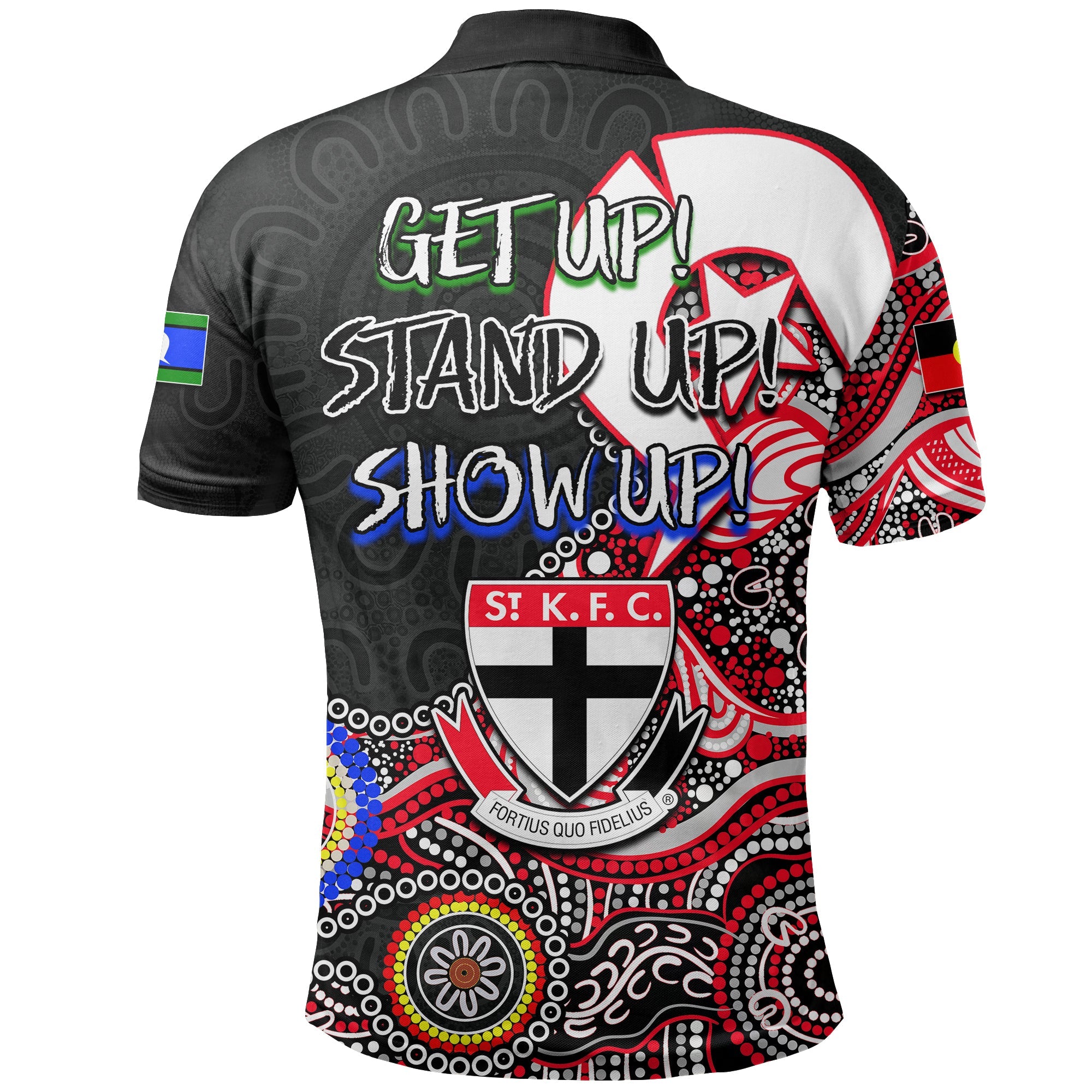 saints-australian-football-polo-shirt-naidoc-2022-patterns