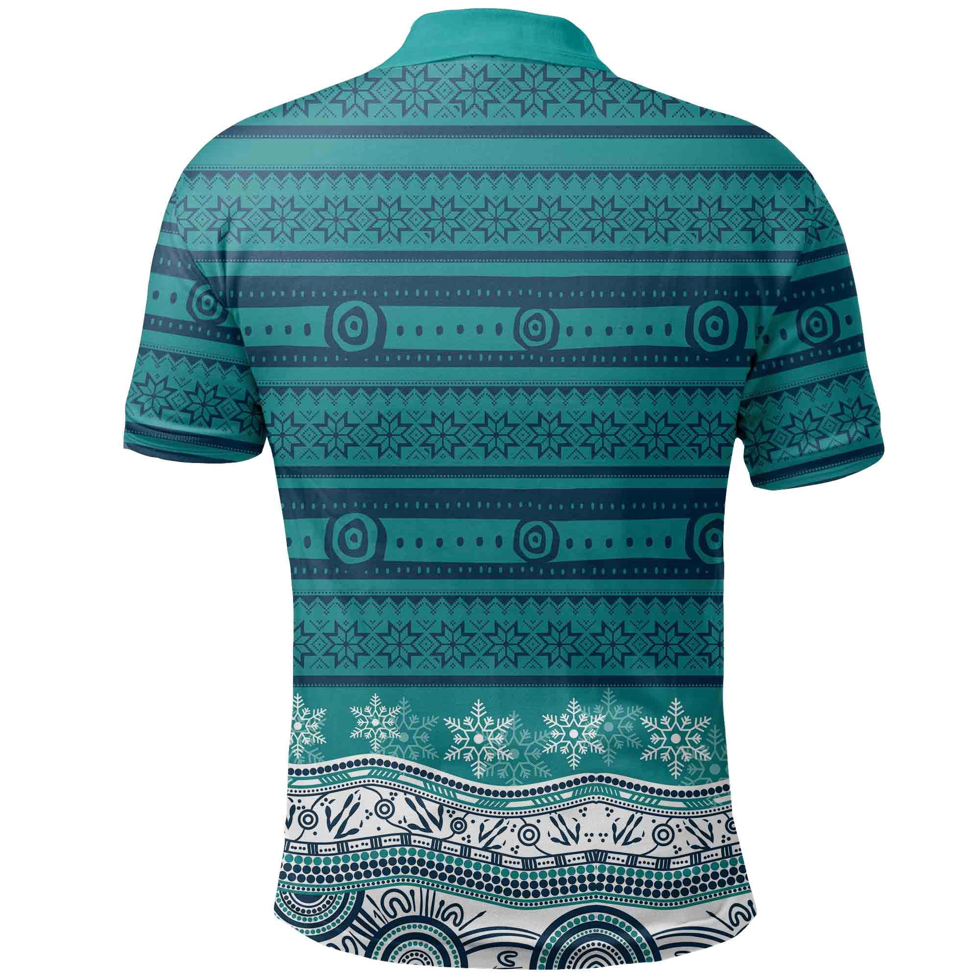 peel-thunder-football-club-polo-shirt-christmas-2021-style