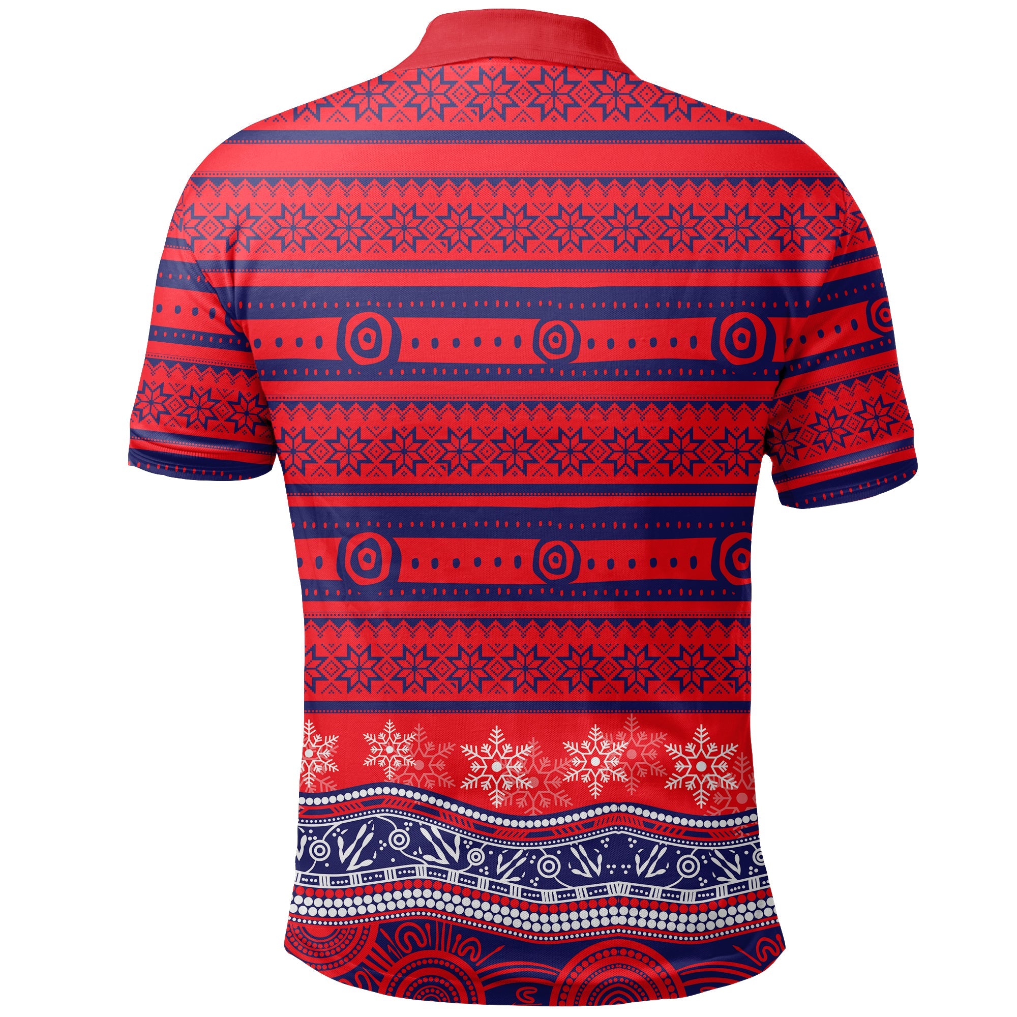 west-perth-football-club-polo-shirt-christmas-2021-style