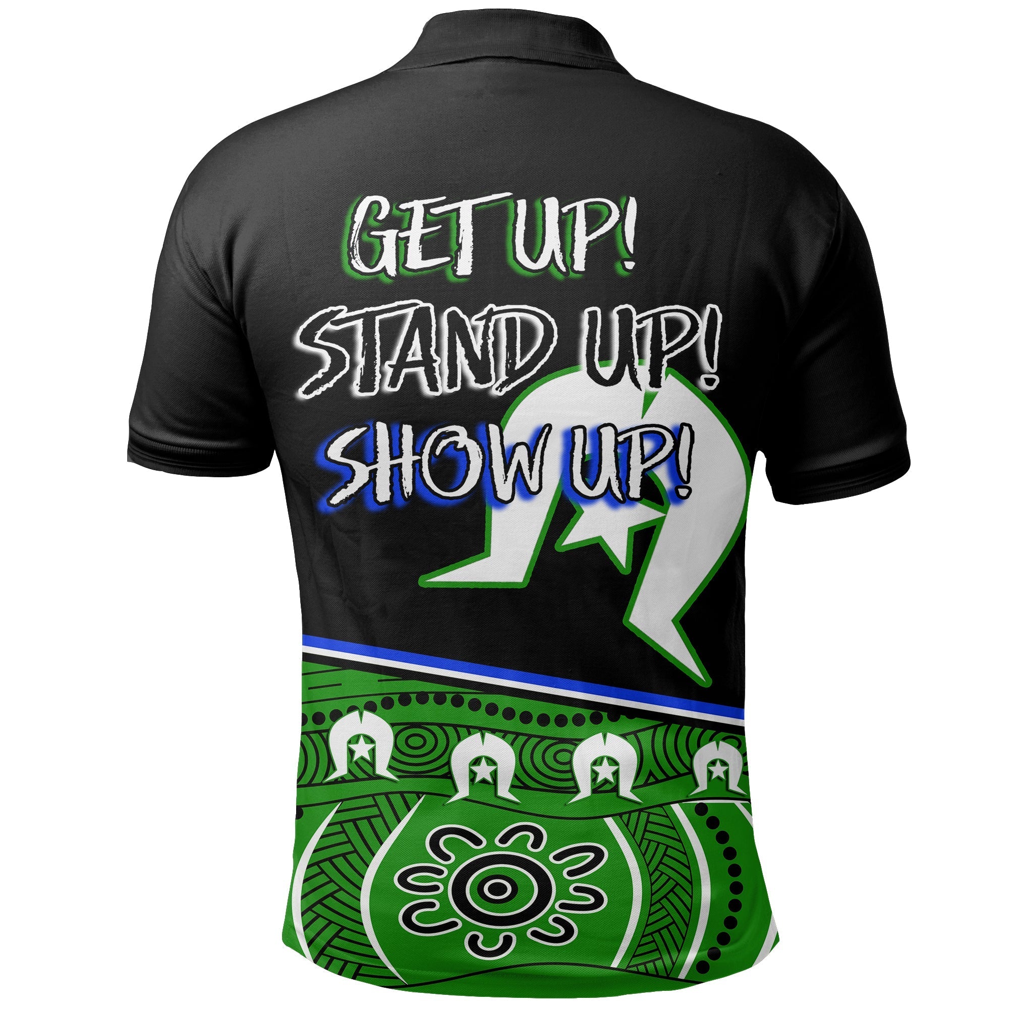 naidoc-week-2022-polo-shirt-aboriginal-torres-strait-islander
