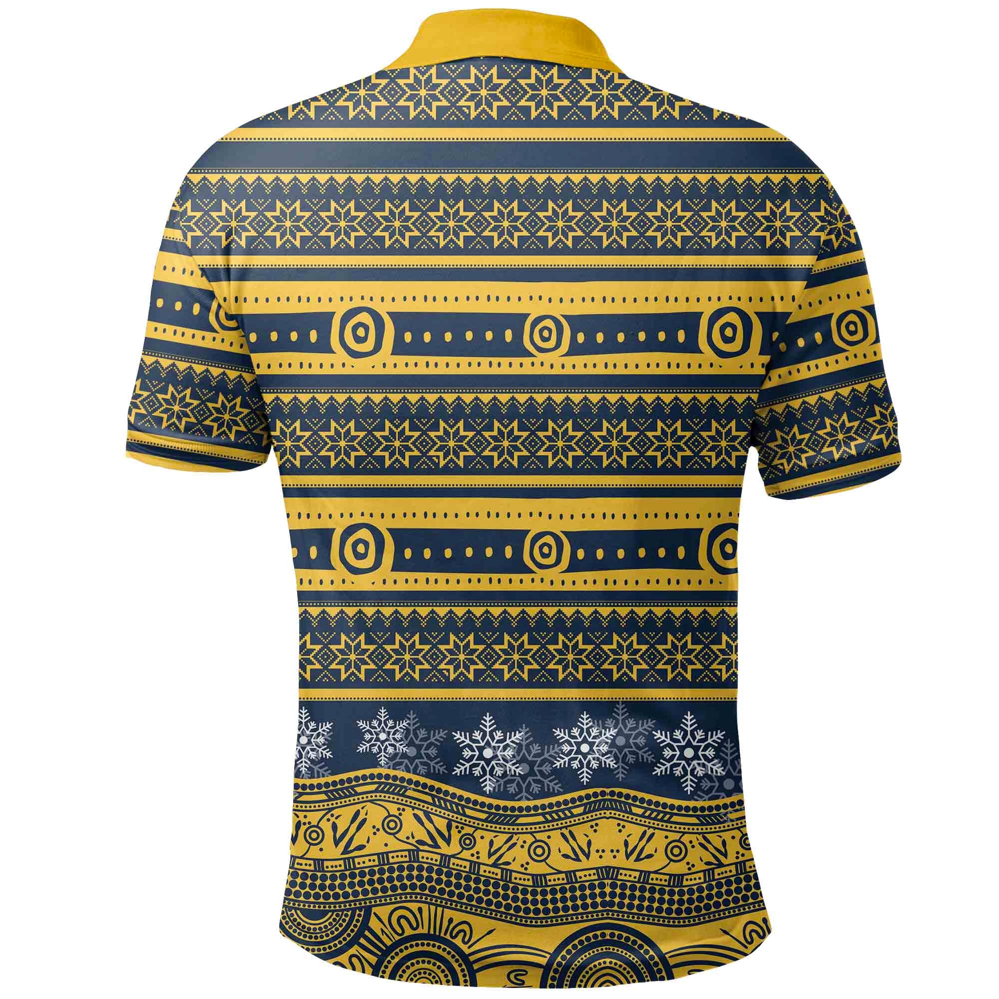 claremont-football-club-polo-shirt-christmas-2021-style