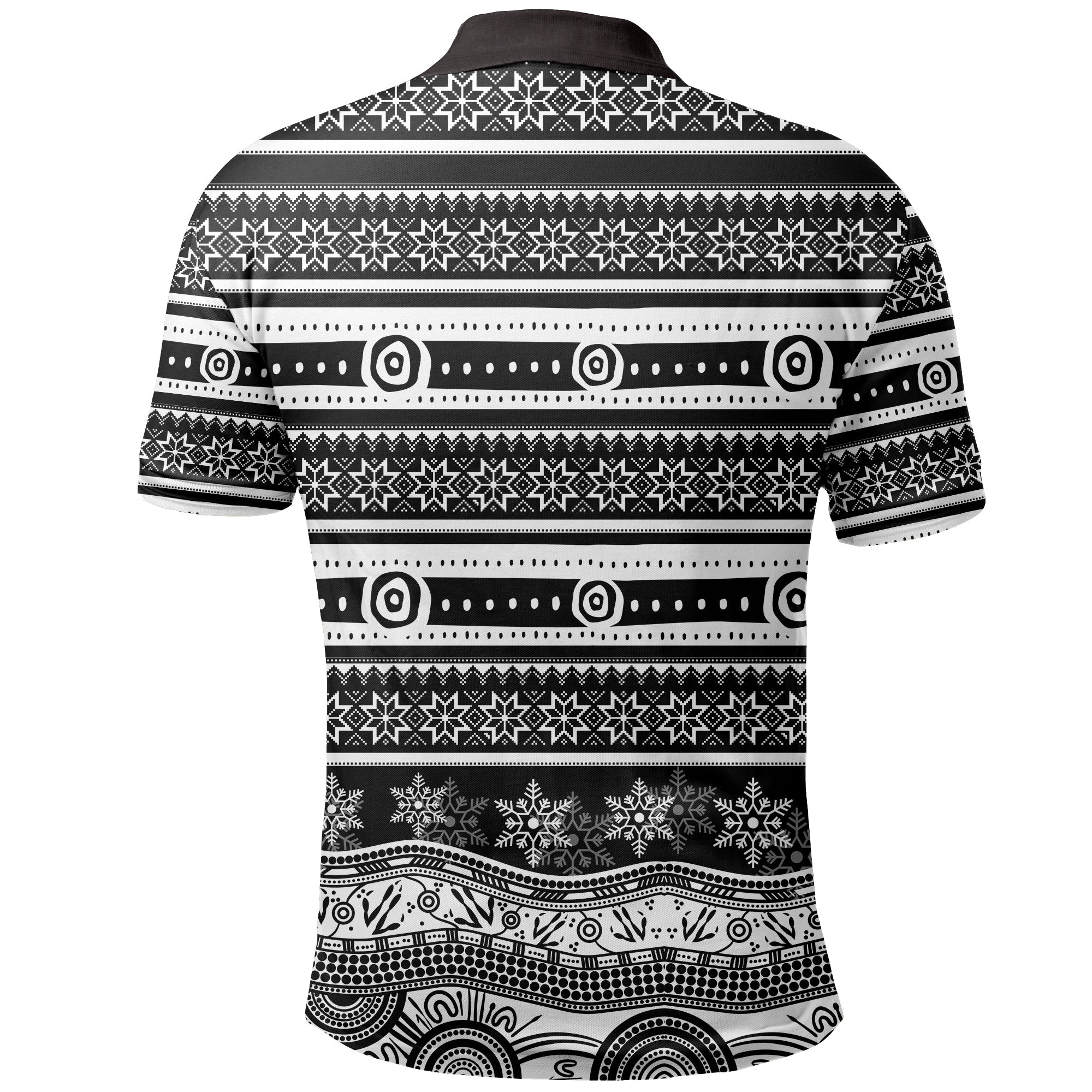 swan-districts-football-club-polo-shirt-christmas-2021-style