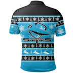 cronulla-sutherland-sharks-polo-shirt-christmas-2021