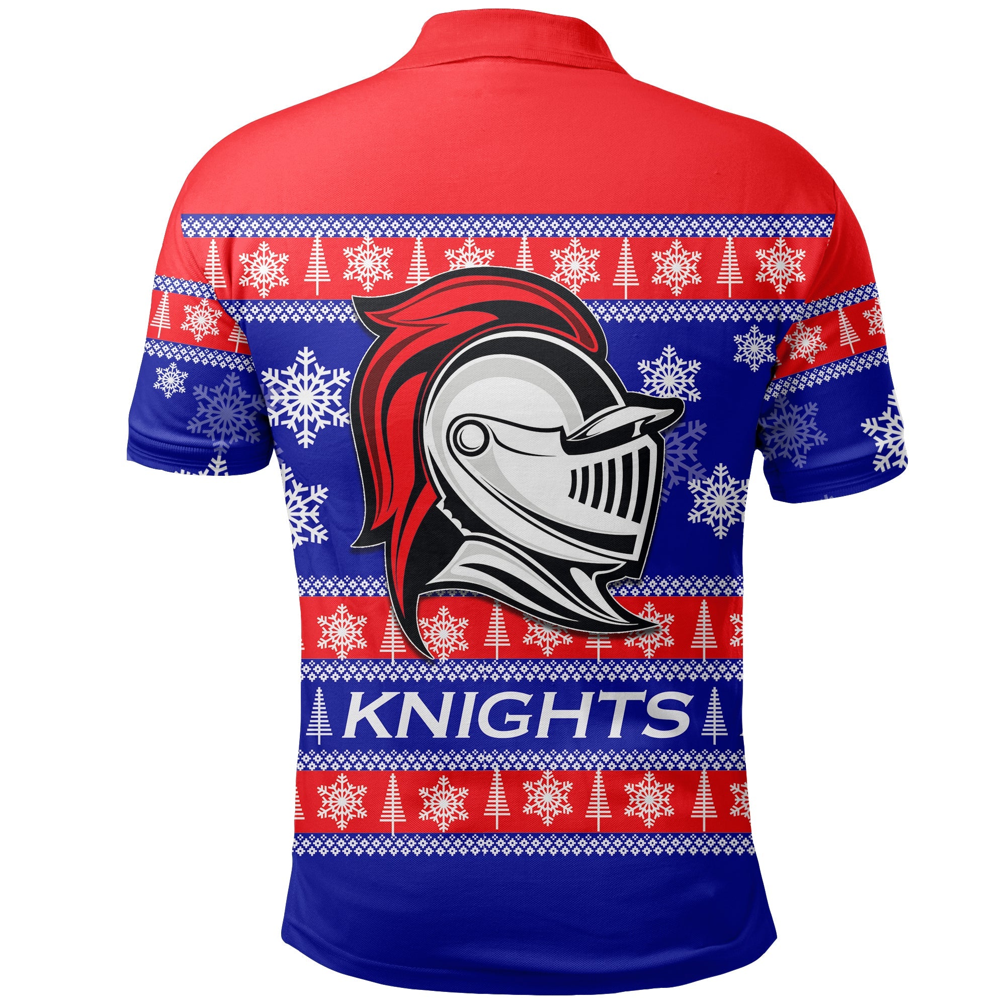 newcastle-knights-polo-shirt-christmas-2021