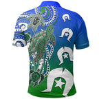 torres-strait-islanders-polo-shirt-turtle