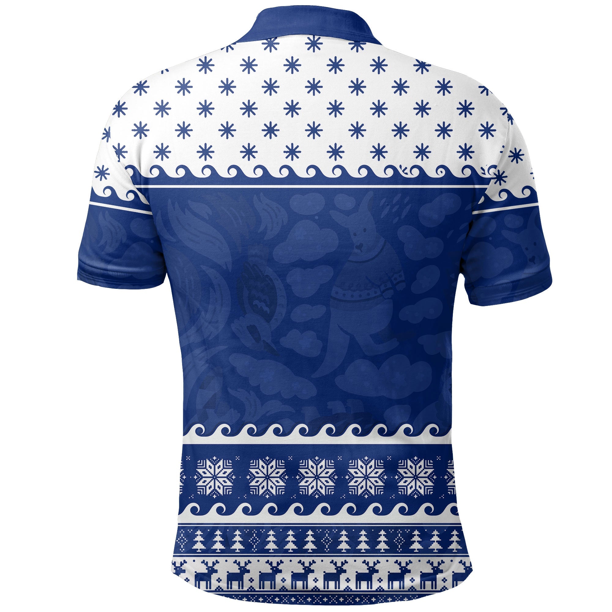 surfing-santa-claus-polo-shirt-christmas-australia-blue-style