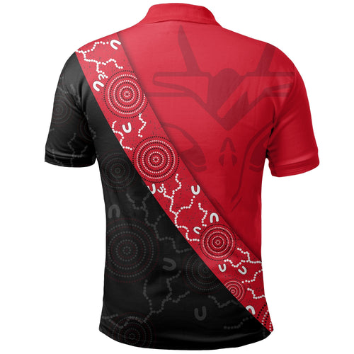 custom-personalisedbombers-polo-shirt