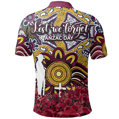 brisbane-broncos-polo-shirt-anzac-day-poppy-flowers-with-aboriginal