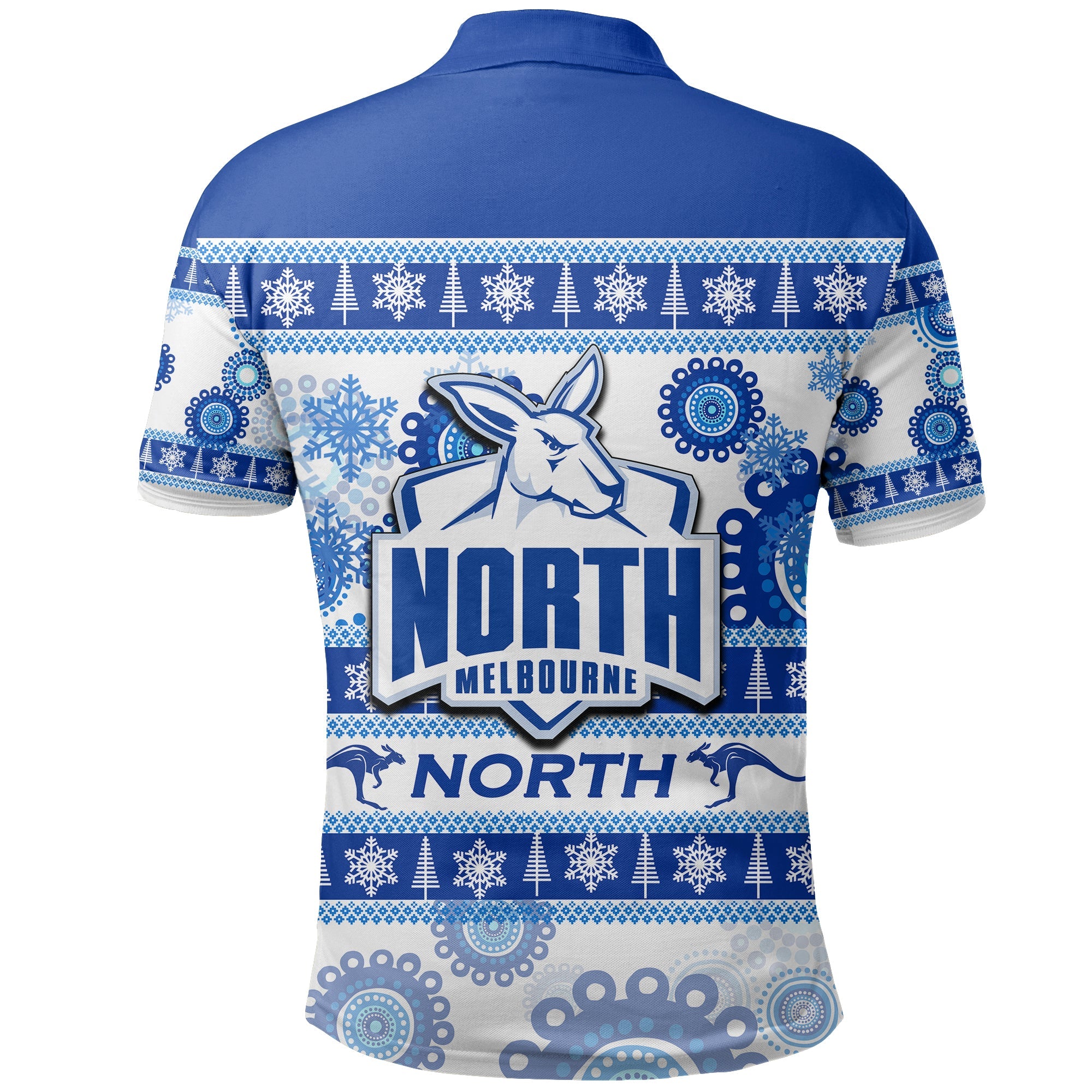 north-melbourne-polo-shirt-christmas-2021-style