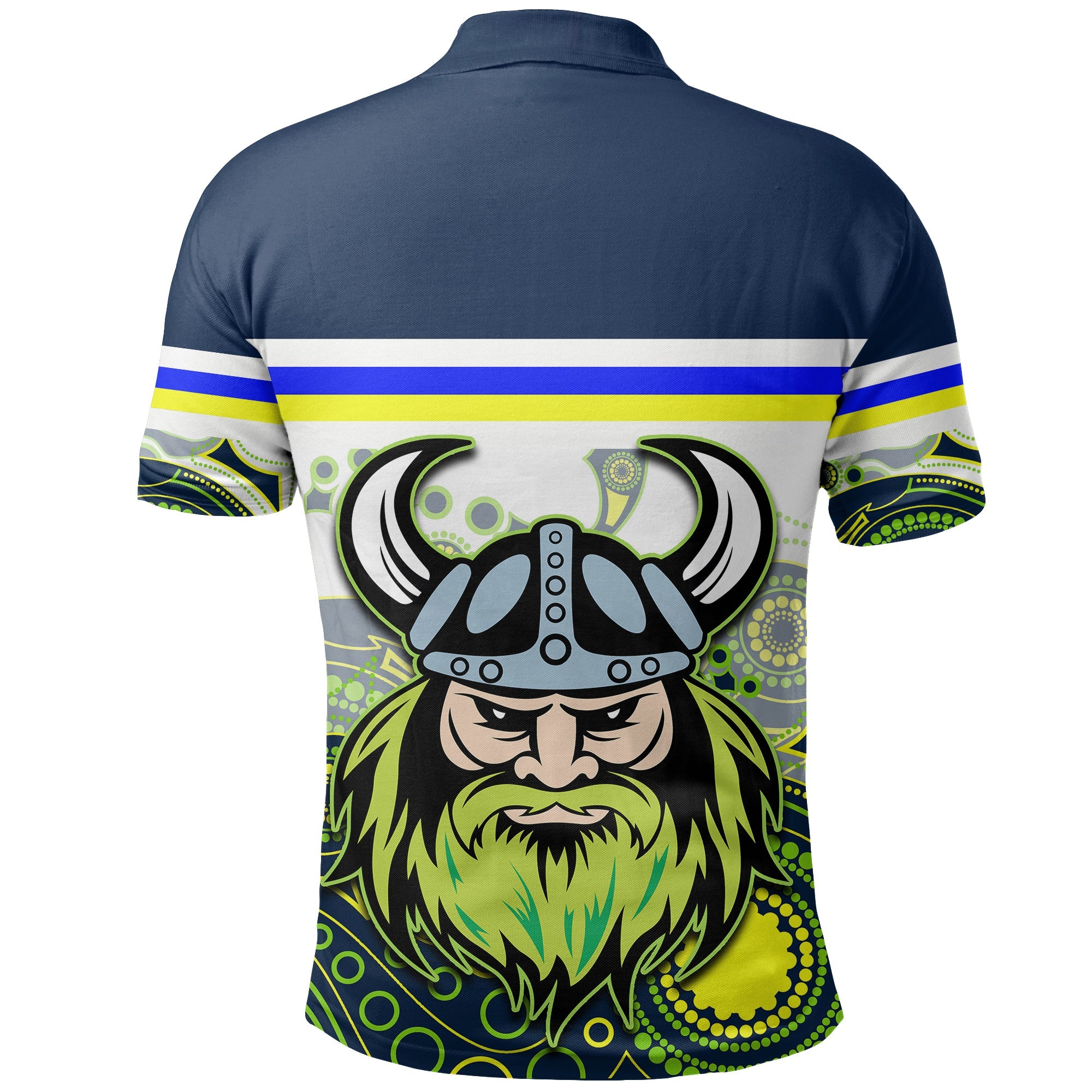 raiders-polo-shirt-personalise-style-no-2