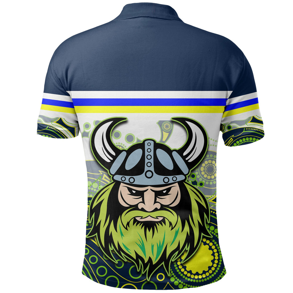 raiders-polo-shirt-personalise-style-no-2