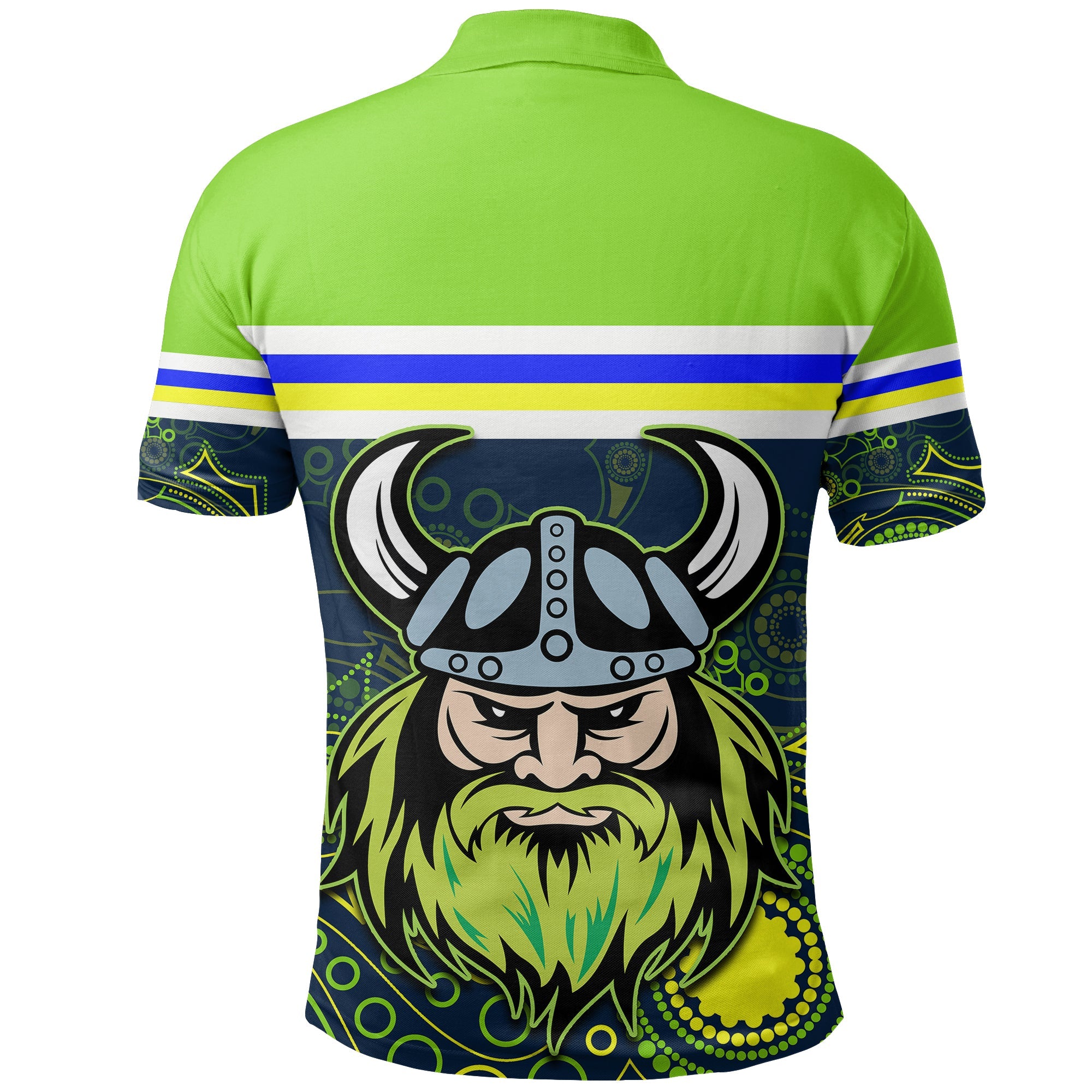 raiders-polo-shirt-personalise-style-no-3