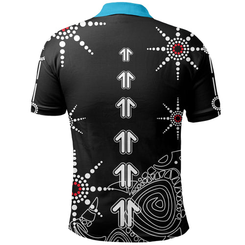 sharks-polo-shirt-aboriginal-black