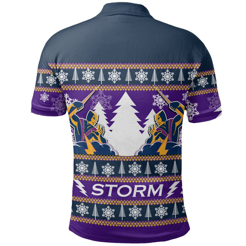 melbourne-storm-christmas-polo-shirt
